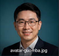 NBA老郭（ambosports）